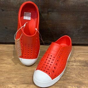 💗 50% OFF💗 Red native shoes